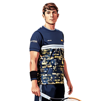 Player cutout icon