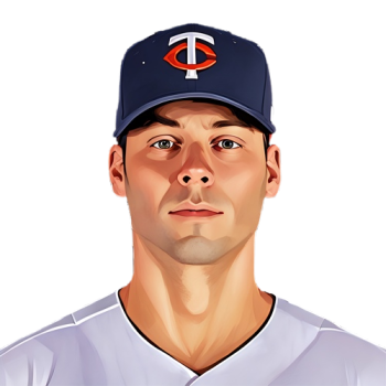 Justin Topa player cartoon