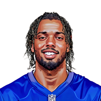 Player cutout icon