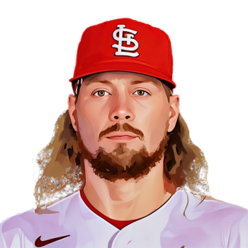 Ryne Stanek player cartoon
