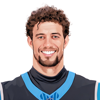 Player cutout icon