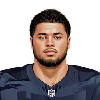 Player cutout icon