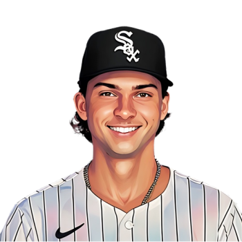 Brooks Baldwin player cartoon