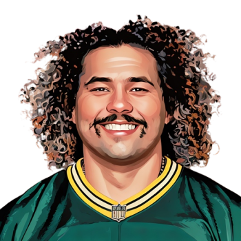Player cutout icon