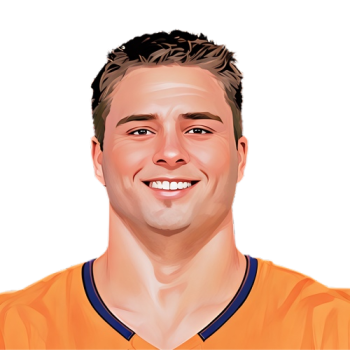 Player cutout icon