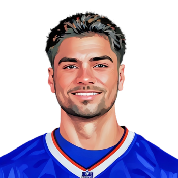 Player cutout icon