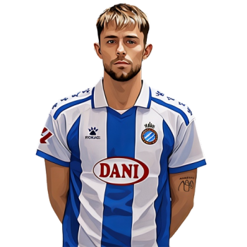 Player cutout icon