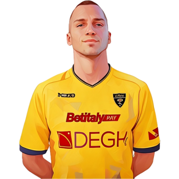 Player cutout icon