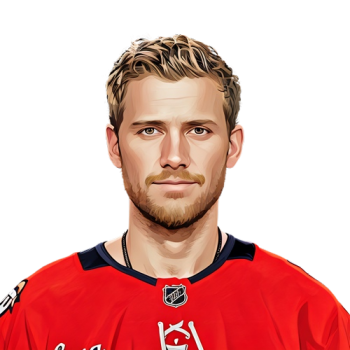 Dominic Toninato player cartoon