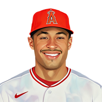 Christian Moore player cartoon
