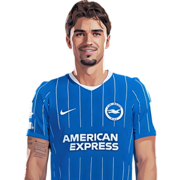 Player cutout icon