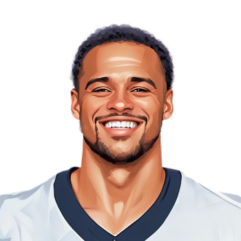 Player cutout icon