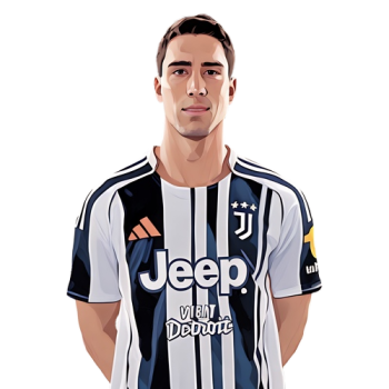 Player cutout icon