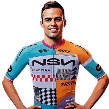 Player cutout icon