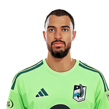 Player cutout icon