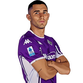 Player cutout icon