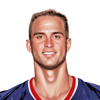 Player cutout icon