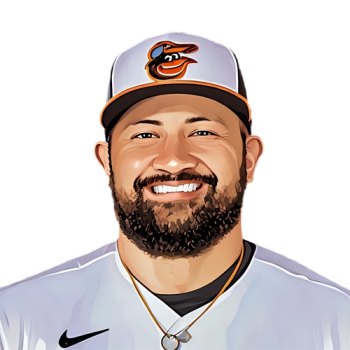 Rico Garcia player cartoon