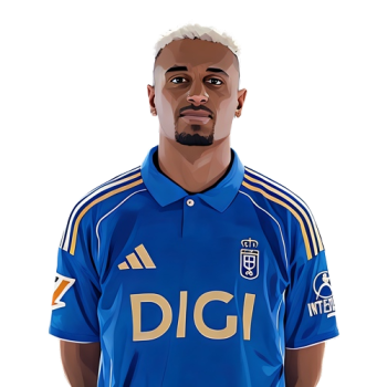 Player cutout icon