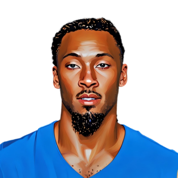Player cutout icon
