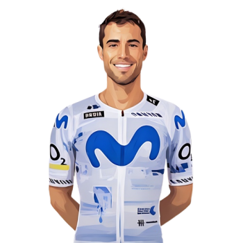 Player cutout icon