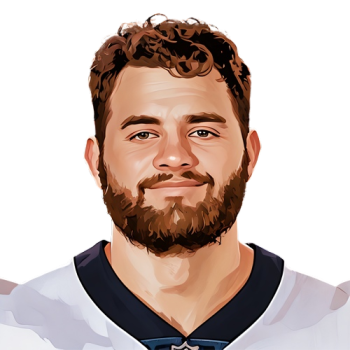 Player cutout icon