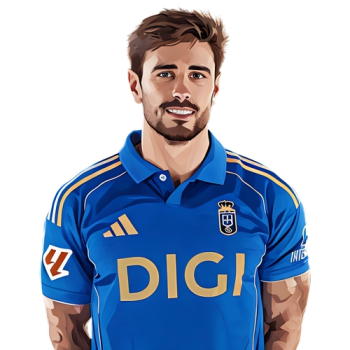 Player cutout icon