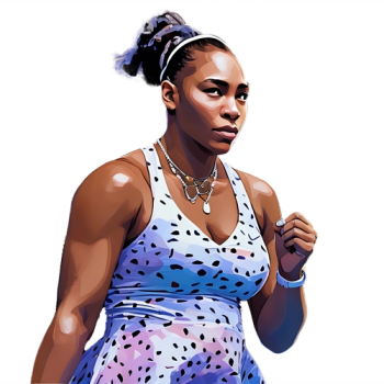 Player cutout icon