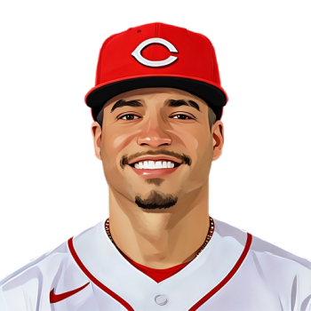 Noelvi Marte player cartoon