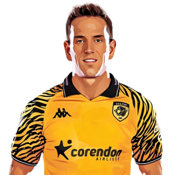 Amir Hadžiahmetović player cartoon