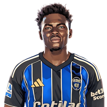 Player cutout icon