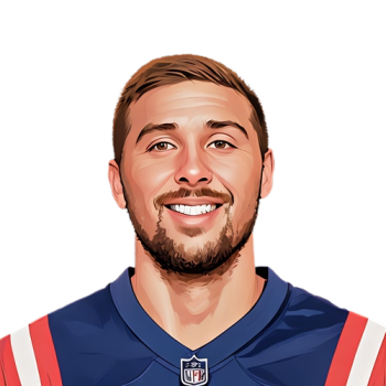 Austin Hooper player cartoon