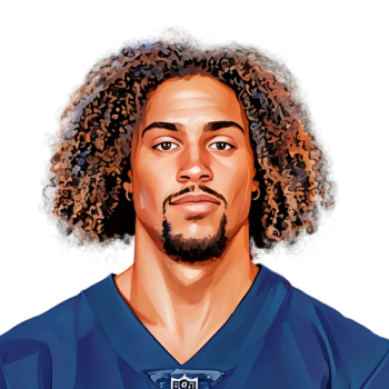 Player cutout icon