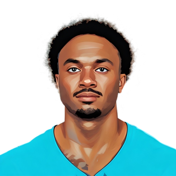 Player cutout icon