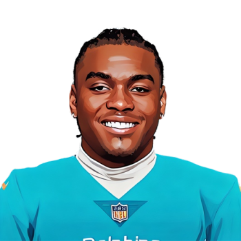 Player cutout icon