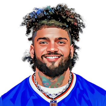Player cutout icon