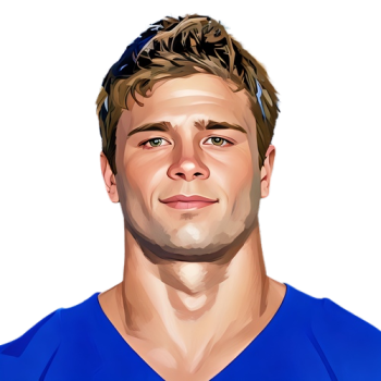 Player cutout icon