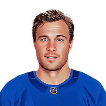 Luke Schenn player cartoon