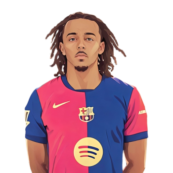 Player cutout icon