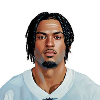 Player cutout icon