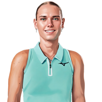 Player cutout icon