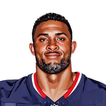 Player cutout icon