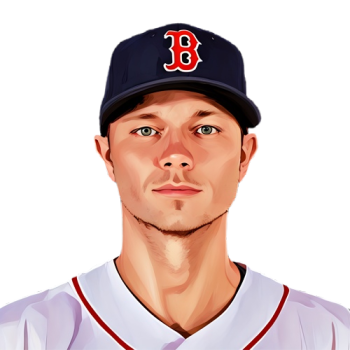 Sonny Gray player cartoon
