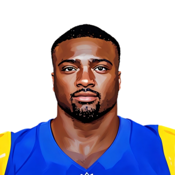 Player cutout icon