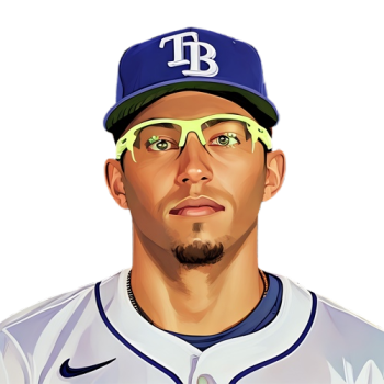 Richie Palacios player cartoon