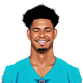 Player cutout icon