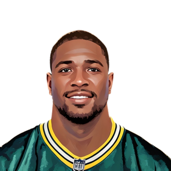 Jonnu Smith player cartoon