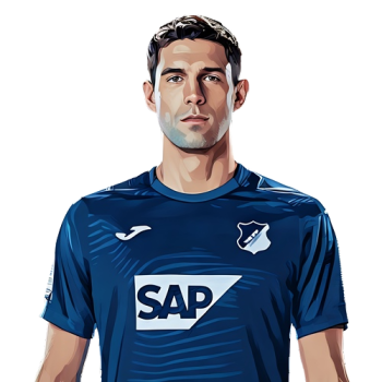 Player cutout icon