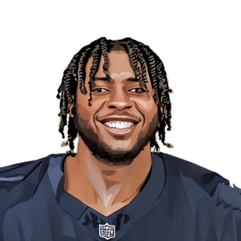 Player cutout icon