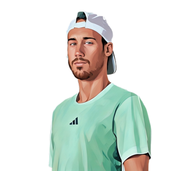 Player cutout icon